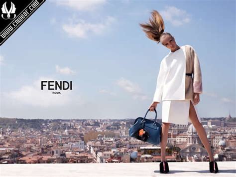 fendi website official|Fendi italy official website.